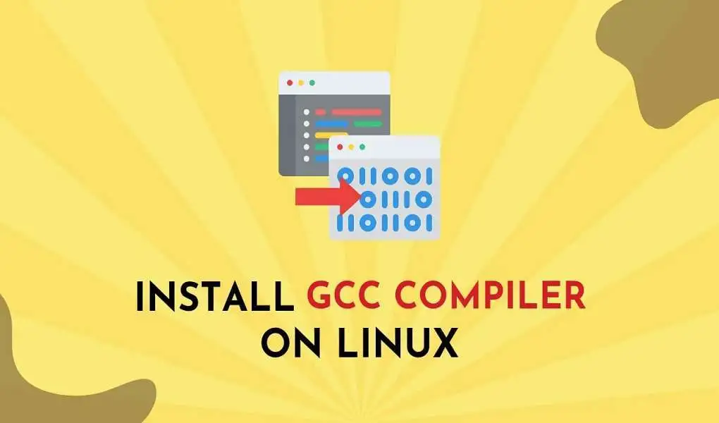 Install GCC Compiler on Ubuntu 22/24/26