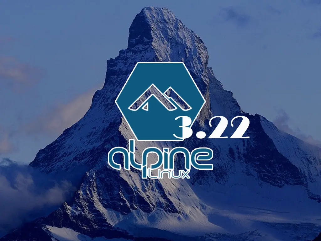 Alpine Linux 3: Install and Post-install Must-does