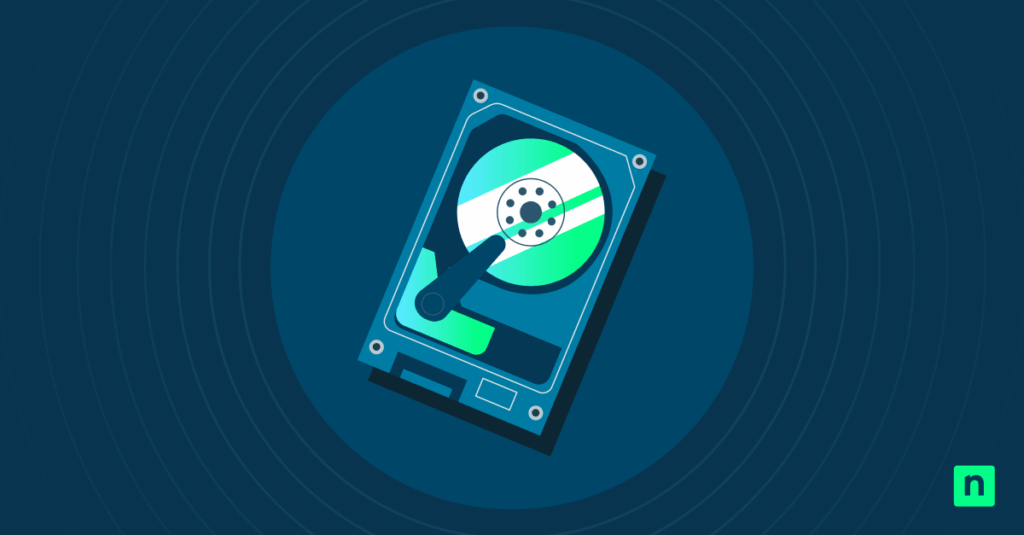 Natively Boot Windows 11 in a VHDX File