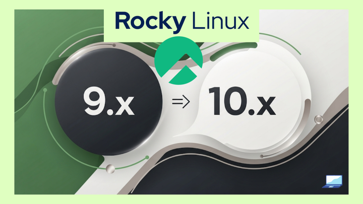 Rocky Linux 9/10: Post-install Must-does