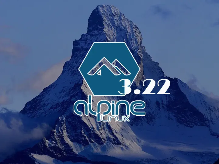 Alpine Linux 3: Install and Post-install Must-does