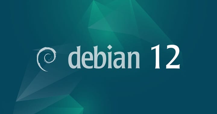 Debian 12 Post-install Must-does